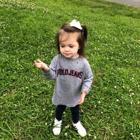 Meet your Posher, Katelyn - Picture 5 of 5